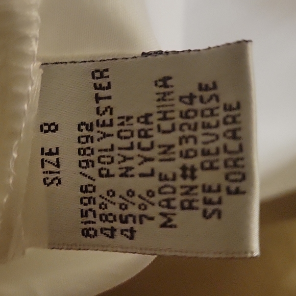 Blouse - Picture 6 of 6